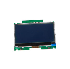 2.8 Inch LCD screen