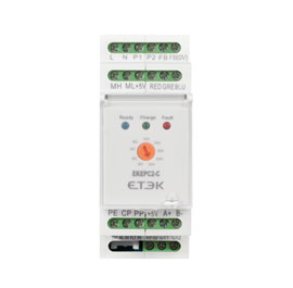 EKEPC2-C/S EV Charging Station Controller