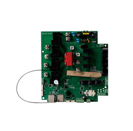 EKEPCB3 Model 3 3Ph EV Charger PCB controller board