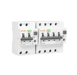 EKL5-63B 10kA Type B EV RCBO