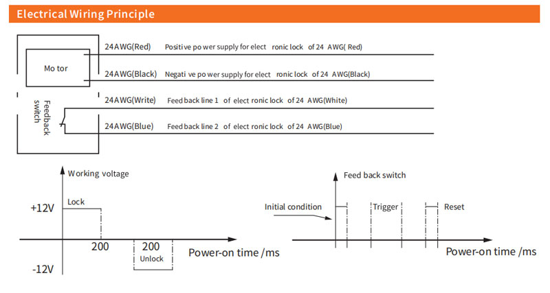 Electronic Lock