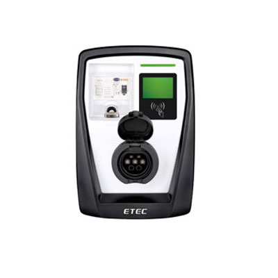 EKEC1 Series EV Charging Station